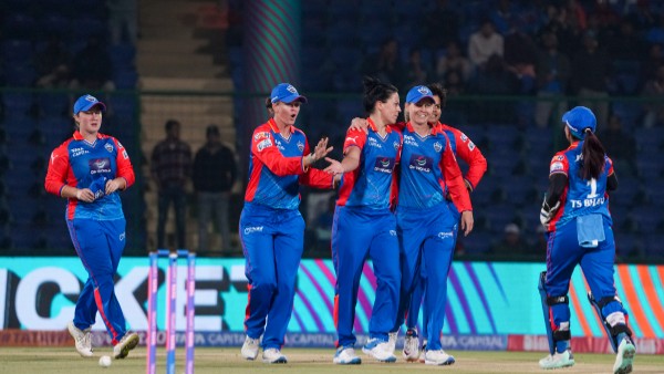 Delhi Capitals becomes