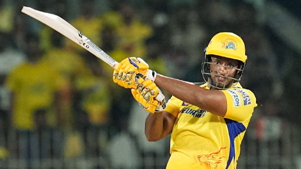 Shivam Dube dominance Shivam Dube dominance