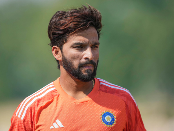 IND vs ENG Injury is not the only reason for Rajat Patidar s absence - BCCI