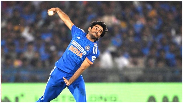 Why was I left out of the team - Ravi Bishnoi