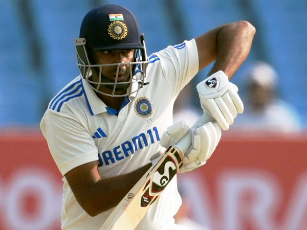 IND vs ENG R Ashwin sets unwanted record after being dismissed for a duck in 100th Test