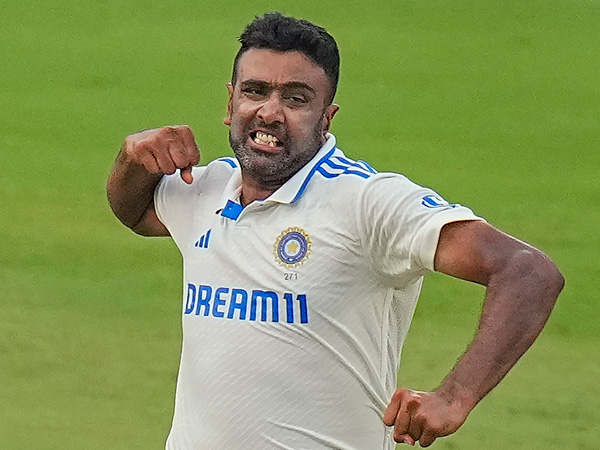 IND vs ENG First time in the history of cricket Ashwin s all time record