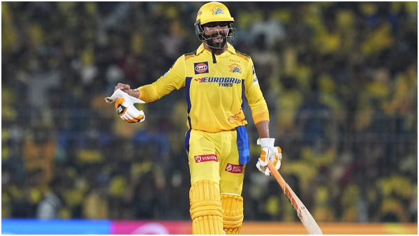 IPL 2024 CSK vs RCB Ravindra Jadeja unbeaten in a successful chase for the 27th time