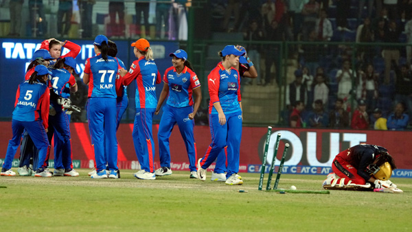 WPL 2024 playoffs qualification scenarios What RCB UPW and GG need to do to qualify