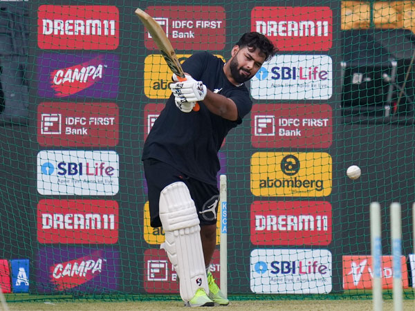 Jay Shay says Rishabh Pant on Track for IPL Comeback Door Open for 2024 T20 World Cup