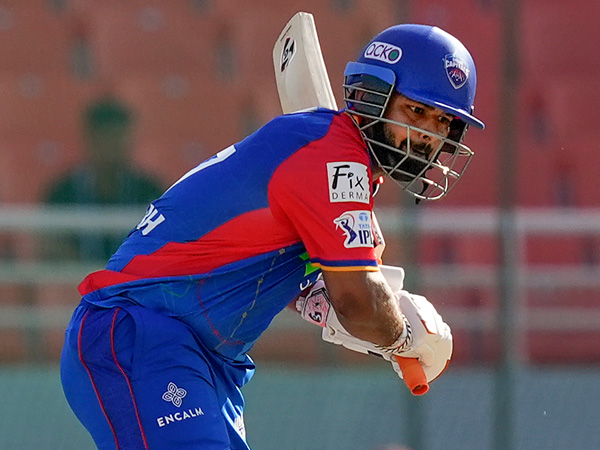 IPL 2024 Google India Shares special Welcome Message for returning Rishabh Pant vs Punjab