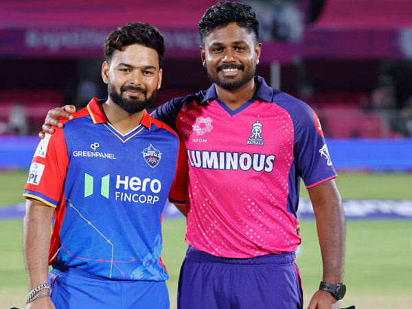 RR vs DC IPL 2024 Rishabh Pant Reveals The Reason Why Prithvi Shaw Not Playing Against Rajasthan