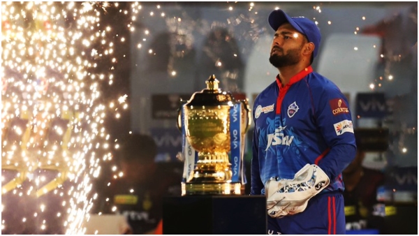 IPL 2024 DC vs PBKS Rishabh Pant is back in Cricket after 453 days