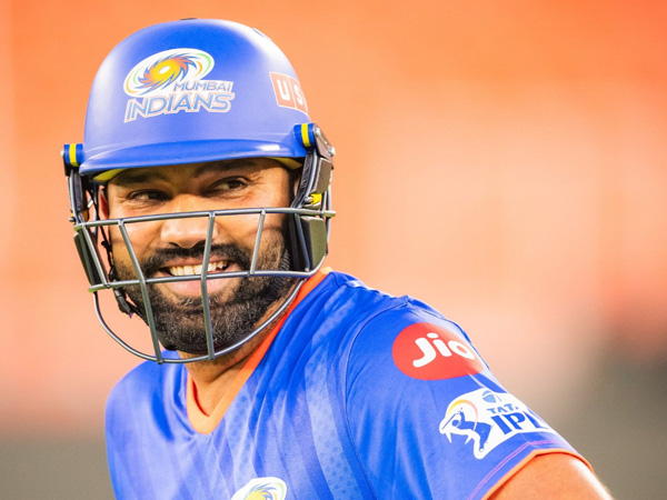 SRH vs MI Rohit Sharma Make History As First MI Player To Achieve This Sensational Feat in IPL 2024 SRH vs MI Rohit Sharma Make History As First MI Player To Achieve This Sensational Feat in IPL 2024