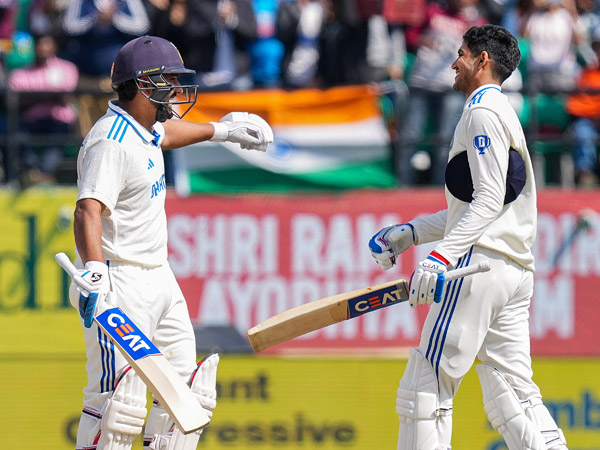 IND vs ENG India s top 5 batters registering 50-plus scores in a Test innings after 15 Years