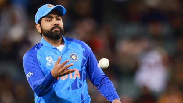 Rohit Sharma: You never walk into a team as a captain - Anjum Chopra