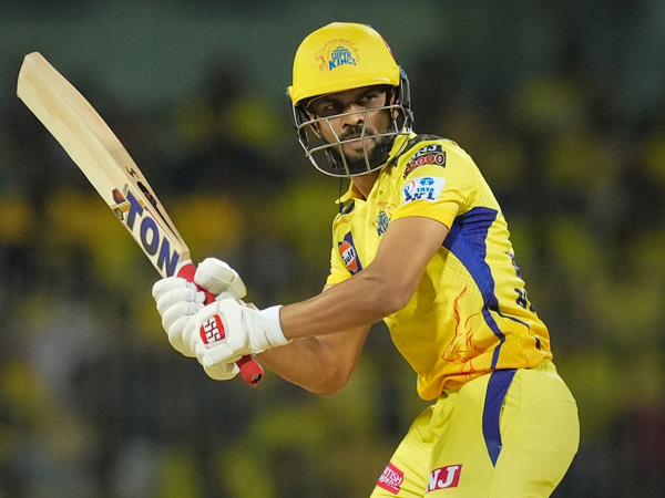 IPL 2024 Ruturaj Gaikwad Reveals The Reason Why Maheesh Theekshana not playing vs GT