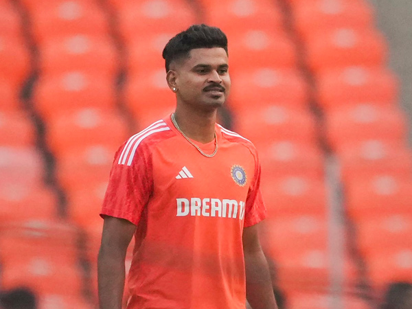 BCCI is planning bumper offer to Shreyas Iyer BCCI is planning bumper offer to Shreyas Iyer
