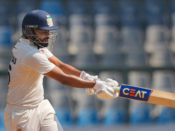 Shreyas Iyer batted to score quickly that took the momentum away from us - Vidarbha Captain Akshay Wadkar