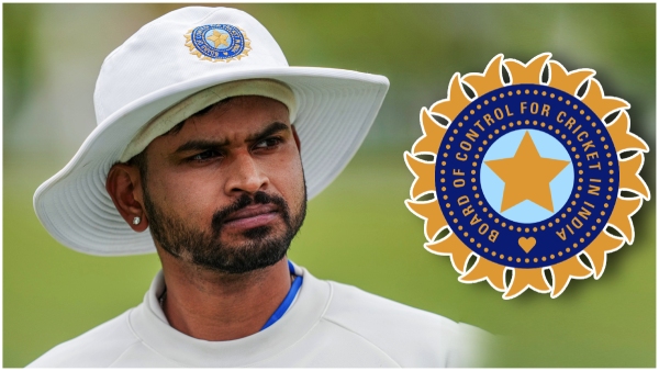 Shreyas Iyer Reward for sacrifice is punishment BCCI made a mistake