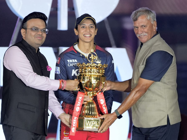 WPL 2024 RCB fans don t do it again - Smriti Mandhana WPL 2024 RCB fans don t do it again - Smriti Mandhana