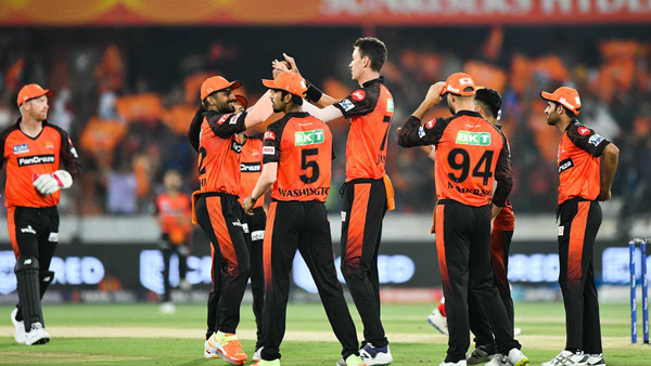 IPL 2024 SRH 4 Overseas Players Who Will Play All Matches