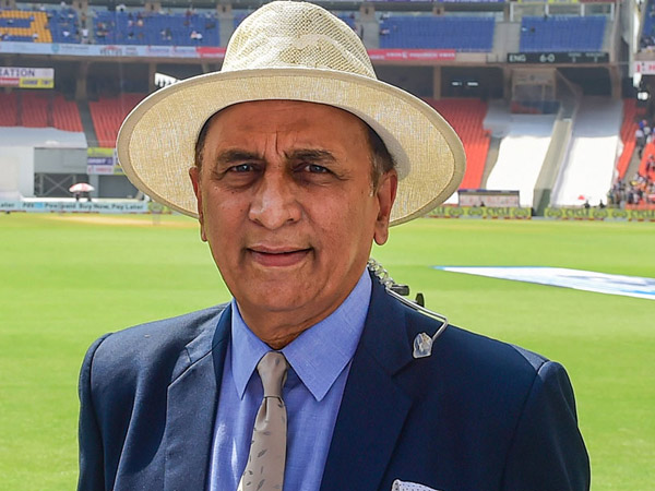 No trainer can judge threshold of pain - Sunil Gavaskar