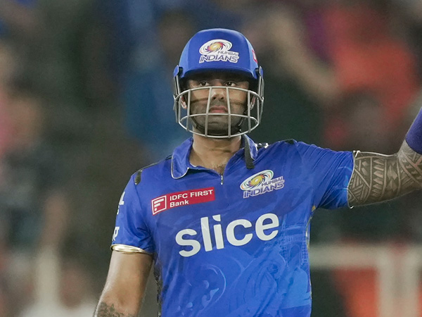 IPL 2024 Big Blow For Mumbai Indians as Suryakumar Yadav To Sit Out Few More Games