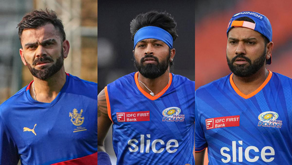 IPL 2024 Hardik Pandya vs Rohit sharma negative trend on Social Media Who is behind this