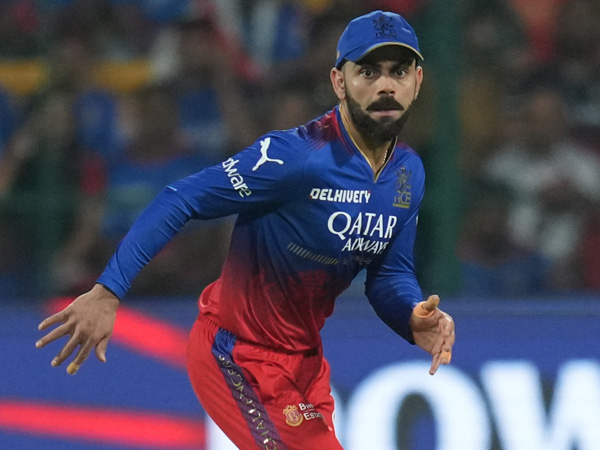 IPL 2024 Virat Kohli becomes Most catches by Indian fielder in T20 cricket history