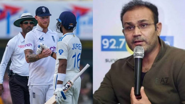 Virender Sehwag bashes England s Bazball after India seals 4-1 series