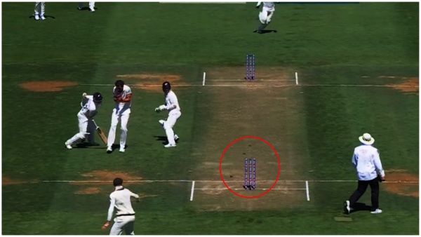 Unfortunately Kane Williamson got run out.. first time in 12 years