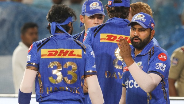 Rohit Sharma Rohit Sharma