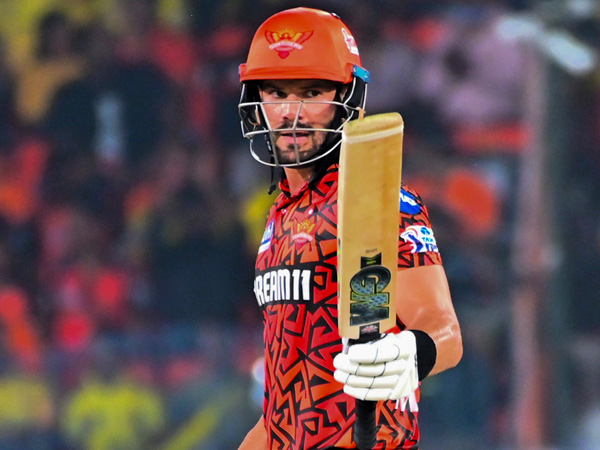 SRH Playing XI vs CSK for IPL 2024 Aiden Markram Out and Glenn Phillips IN