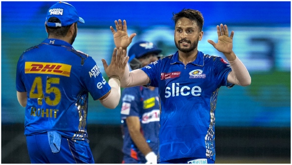 PBKS vs MI Akash Madhwal s Spot Likely to Be Taken Over by Arjun Tendulkar Mumbai Indians Predicted Playing XI