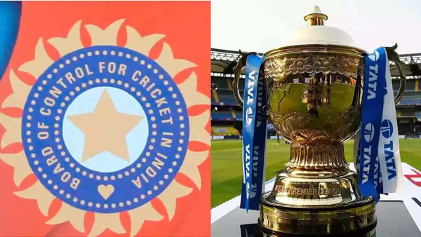 IPL 2024 KKR vs RR and GT vs DC Matches Rescheduled - BCCI