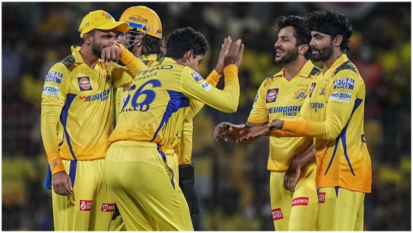 IPL 2024 CSK have signed England pacer Richard Gleeson as replace for injured Devon Conway