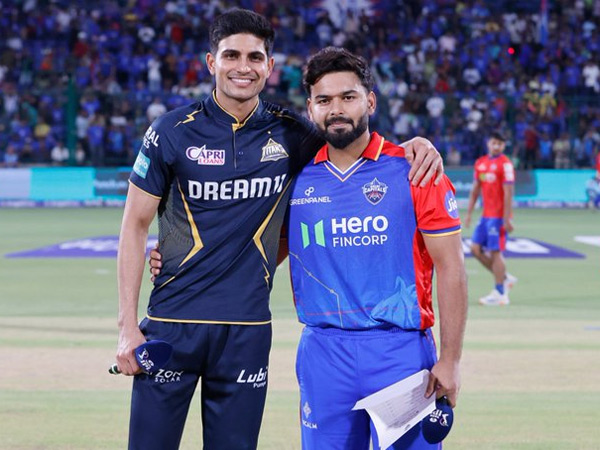 DC vs GT Rishabh Pant reveals the reason why David Warner not playing in IPL 2024 Match vs Gujarat