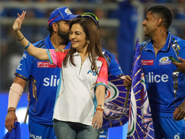 IPL 2024 Mumbai Indians Create History Set Massive World Record With First Victory vs DC