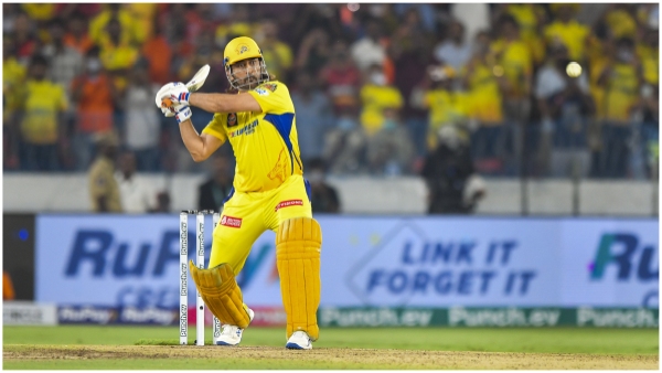 CSK s fan who bought IPL 2024 tickets worth Rs 64000 to watch Dhoni yet to pay daughters School fee
