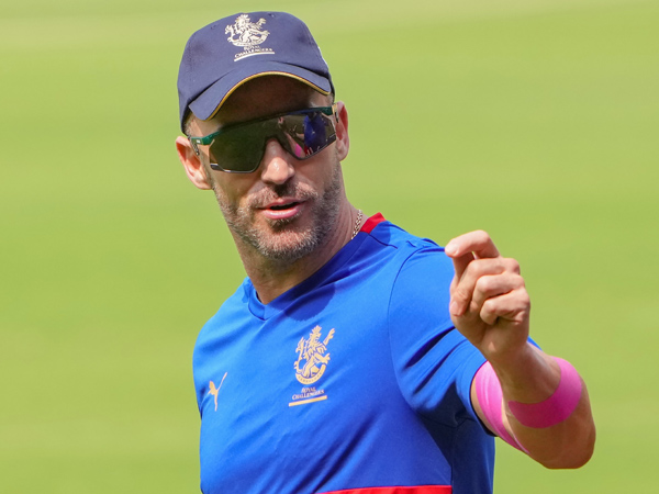 IPL 2024 Faf du plessis Reveals The Reason Why Alzarri Joseph is not Playing vs LSG