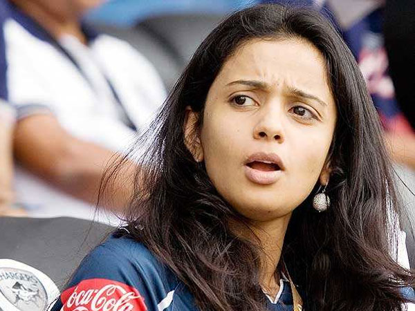 IPL 2024 - SRH From Gayatri Reddy to Kavya Powerhouse Glamorous Stunning Ownership of Hyderabad team