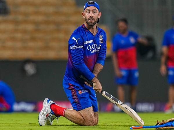 RCB Playing XI vs GT for IPL 2024 Glenn Maxwell In and Cameron Green Out