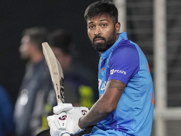 Cricket Experts Says Hardik Pandya Should Not Be Selected for India T20 World Cup 2024 Squad