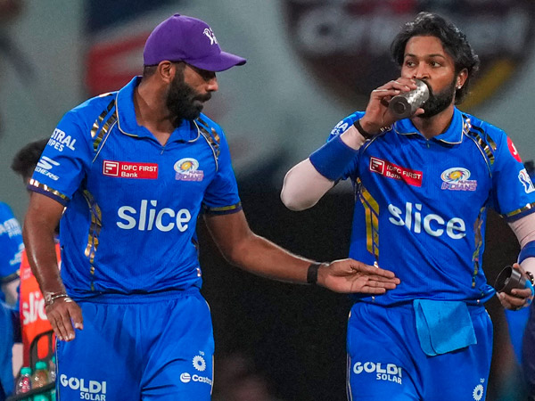 Hardik Pandya says losing early wickets cost us after LSG beat MI in IPL 2024