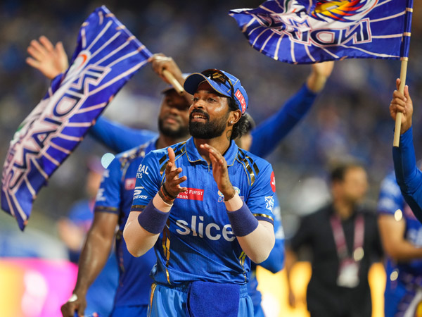 Hardik Pandya says Romario shepherd won us the game After MI beat DC in IPL 2024