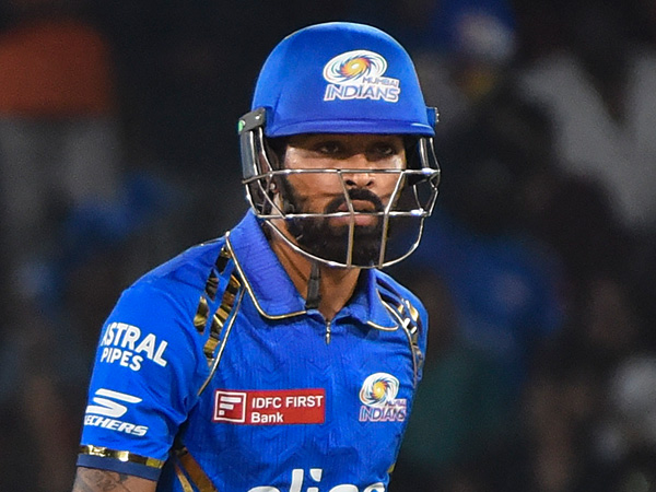 IPL 2024 MI vs DC Hardik Announces Three Changes Surya Returns Replaces Naman