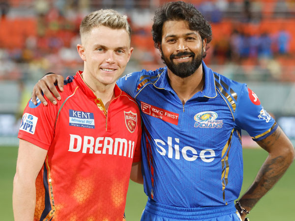 PBKS vs MI Sam Curran says Rilee comes in for Jonny and Taide drops out