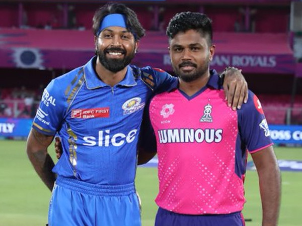 MI vs RR Hardik Pandya Reveals The Reason Why Mumbai Indians Changed Playing XI vs Rajastan MI vs RR Hardik Pandya Reveals The Reason Why Mumbai Indians Changed Playing XI vs Rajastan