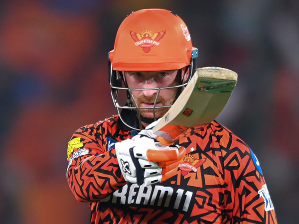 IPL 2024 Heinrich Klaasen To Earn Promotion Travis Head Out SRH Likely Playing XI VS PBKS