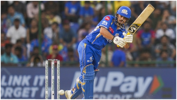 IPL 2024 DC vs MI Ishan Kishan slapped with fine for violating IPL Code of Conduct