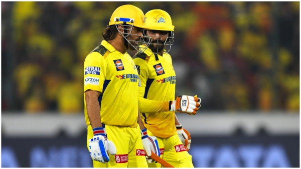 IPL 2024 Jadeja Equals MS Dhoni s Record for Most Player of the Match Awards with CSK