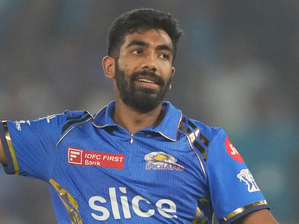 DC vs MI IPL 2024 Jasprit Bumrah To Open With Rohit Sharma