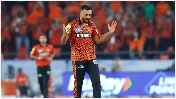 SRH playing XI vs RCB - Jaydev Unadkat likey to replace Washington Sundar as impact player