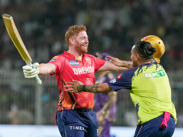Sam Curran says Cricket is turning into baseball after PBKS beat KKR in IPL 2024